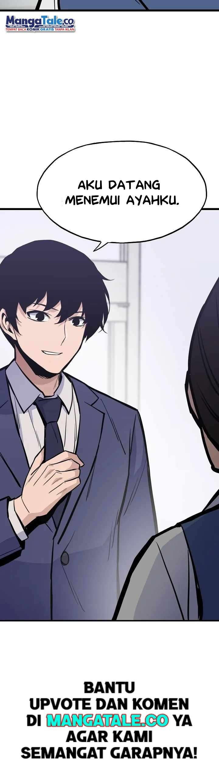 Past Life Regressor (Remake 2022) Chapter 22 - halaman 49