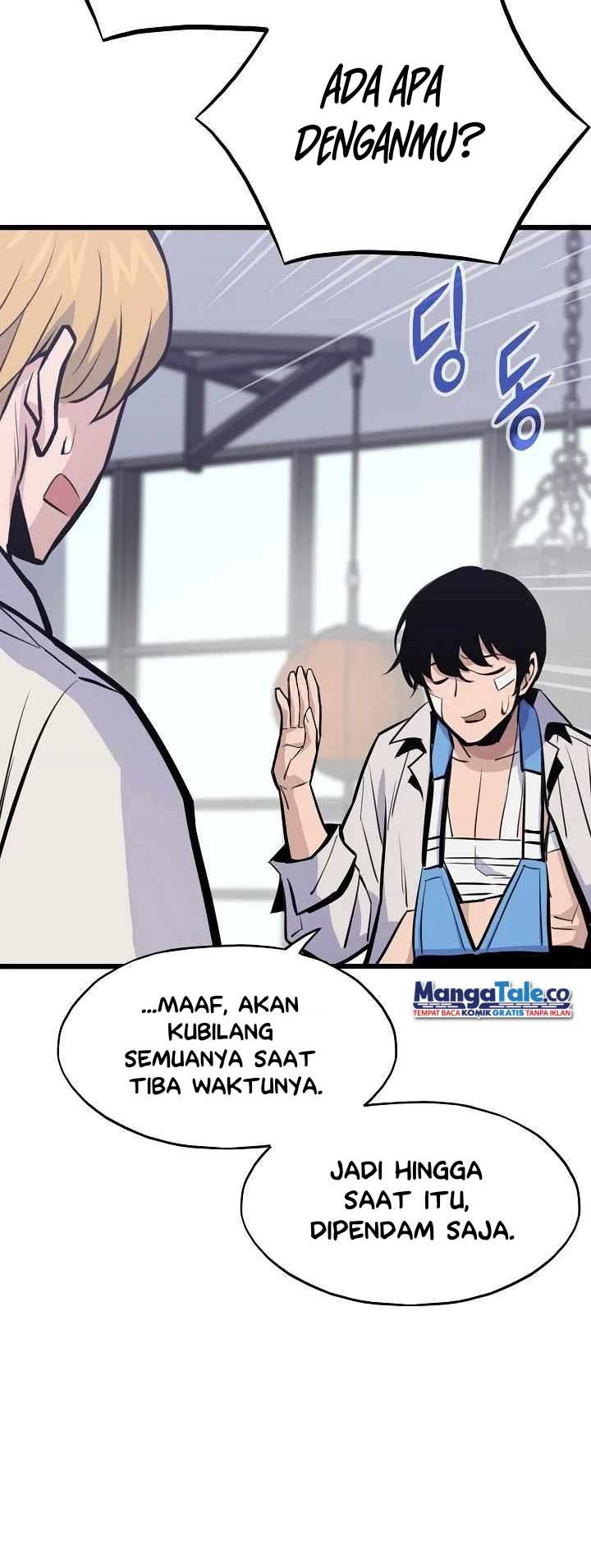 Past Life Regressor (Remake 2022) Chapter 22 - halaman 5