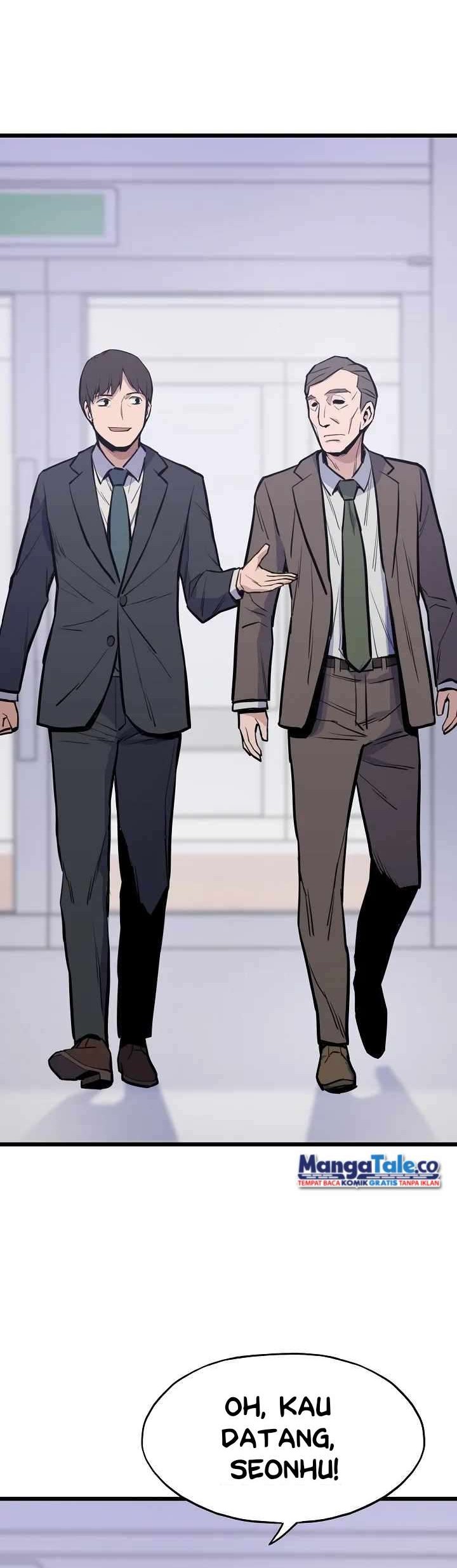 Past Life Regressor (Remake 2022) Chapter 22 - halaman 50
