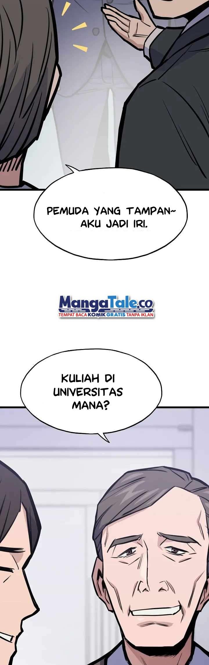 Past Life Regressor (Remake 2022) Chapter 22 - halaman 52