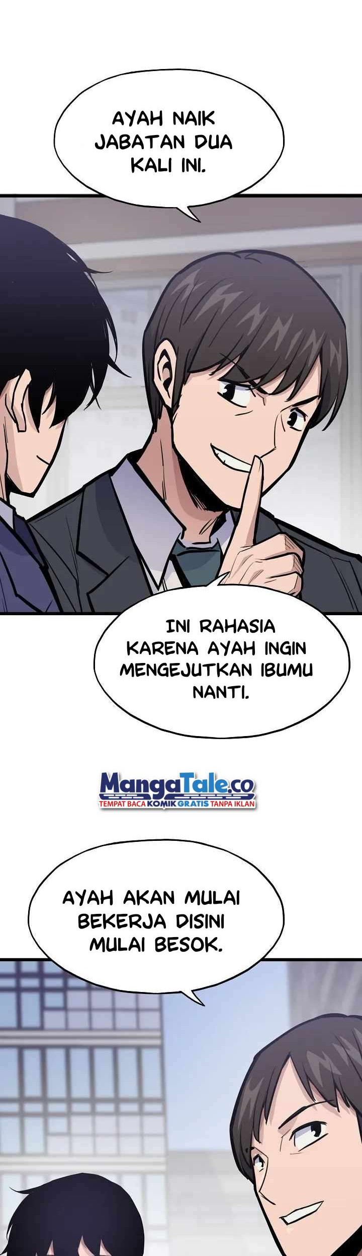 Past Life Regressor (Remake 2022) Chapter 22 - halaman 56