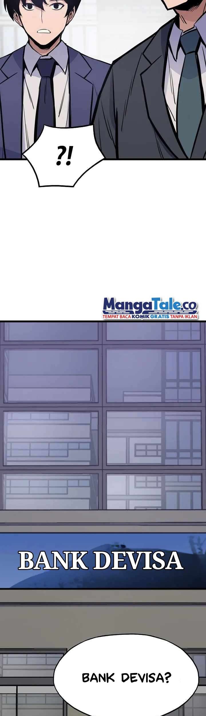 Past Life Regressor (Remake 2022) Chapter 22 - halaman 57