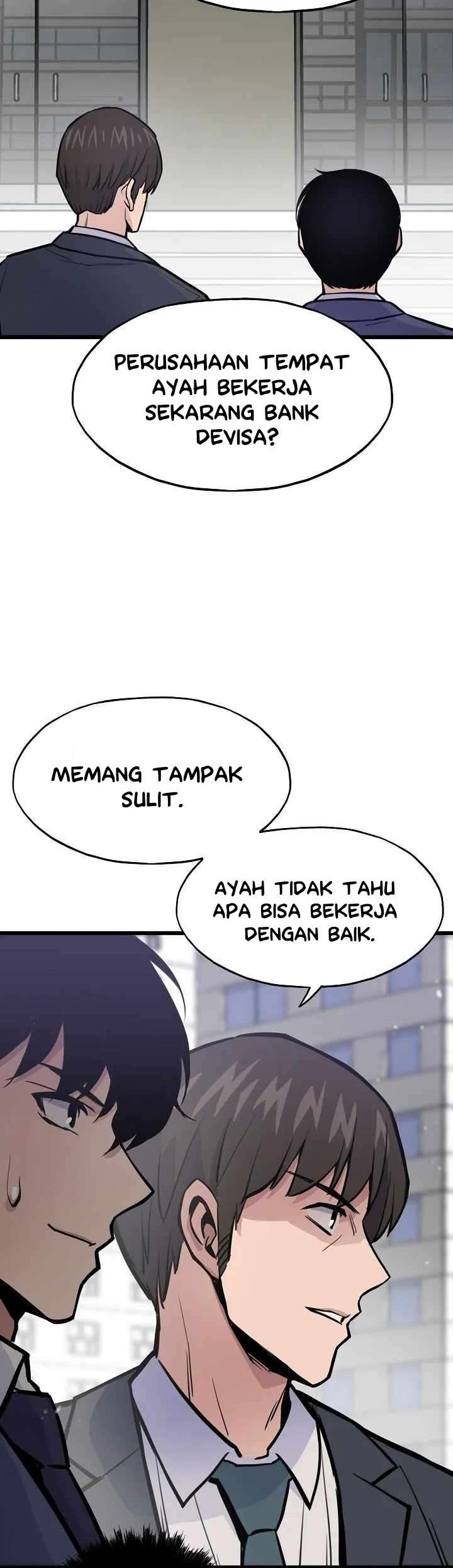 Past Life Regressor (Remake 2022) Chapter 22 - halaman 58