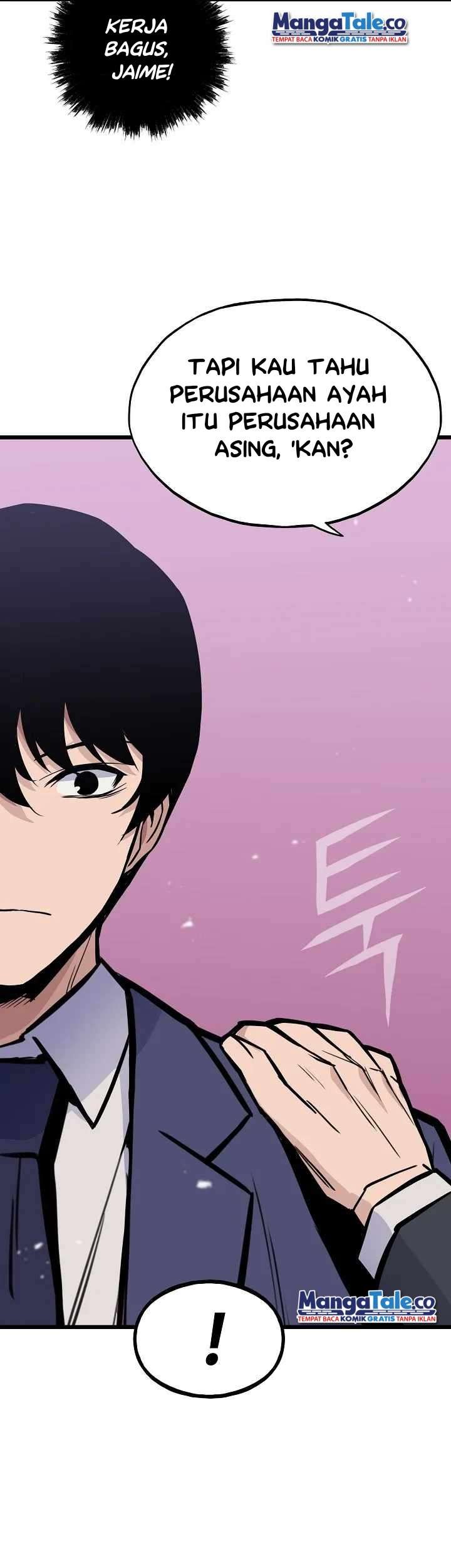 Past Life Regressor (Remake 2022) Chapter 22 - halaman 59