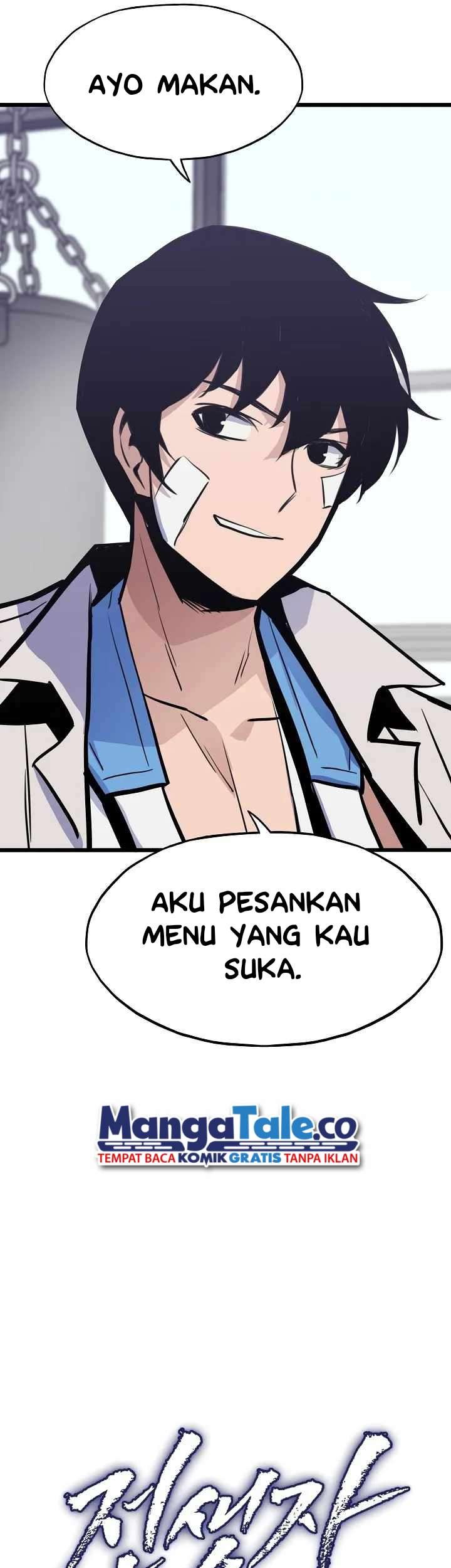 Past Life Regressor (Remake 2022) Chapter 22 - halaman 6