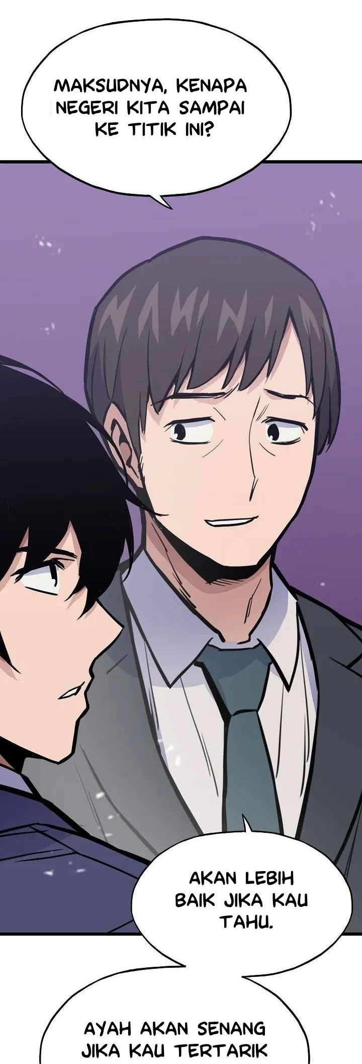 Past Life Regressor (Remake 2022) Chapter 22 - halaman 60