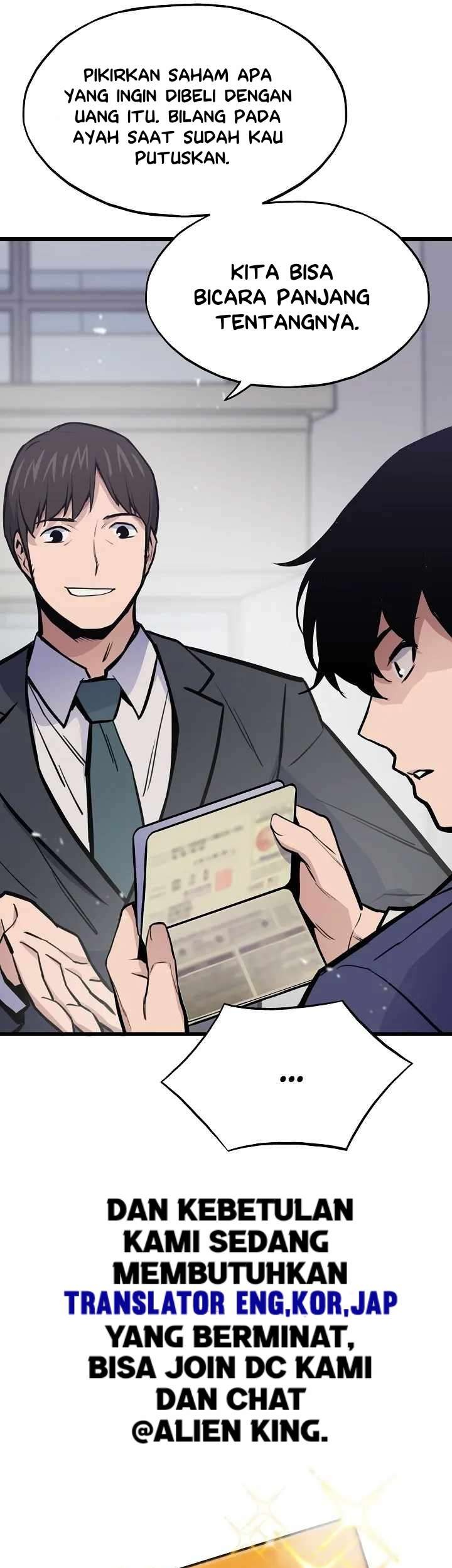 Past Life Regressor (Remake 2022) Chapter 22 - halaman 63