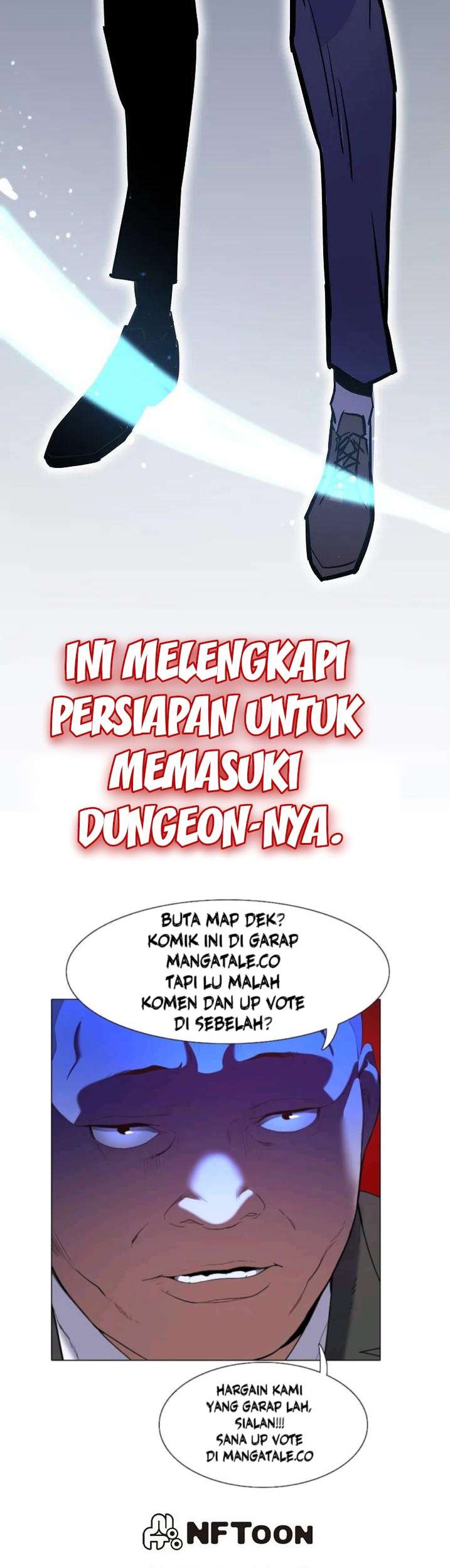 Past Life Regressor (Remake 2022) Chapter 22 - halaman 66