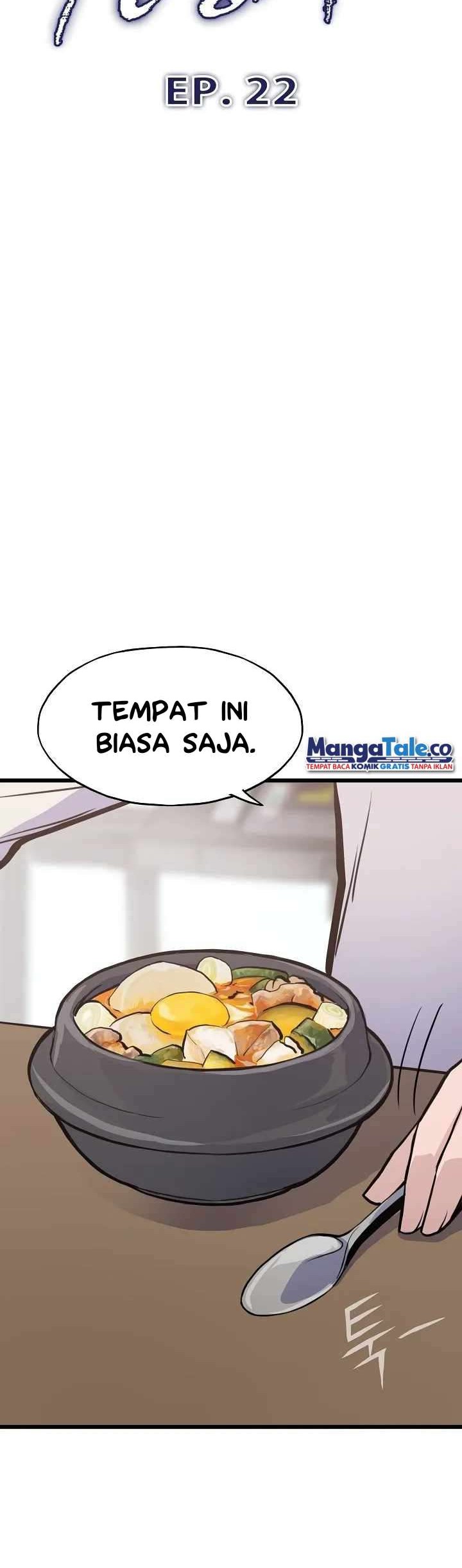 Past Life Regressor (Remake 2022) Chapter 22 - halaman 7