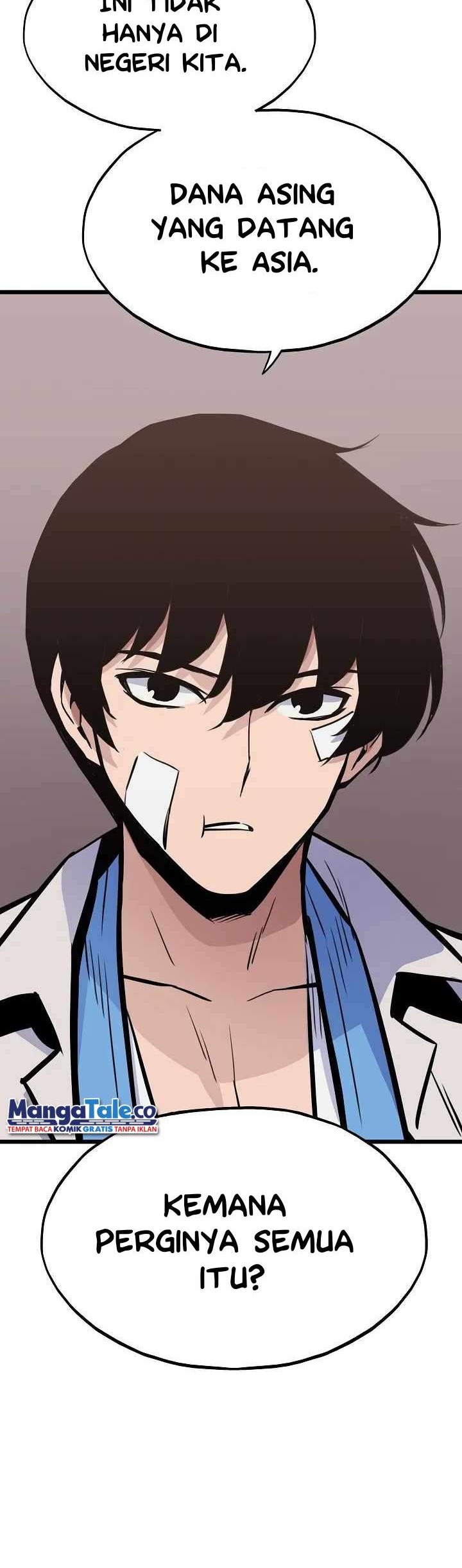 Past Life Regressor (Remake 2022) Chapter 22 - halaman 9