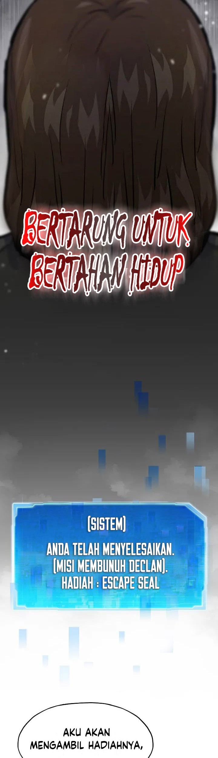 Past Life Regressor (Remake 2022) Chapter 23 - halaman 21