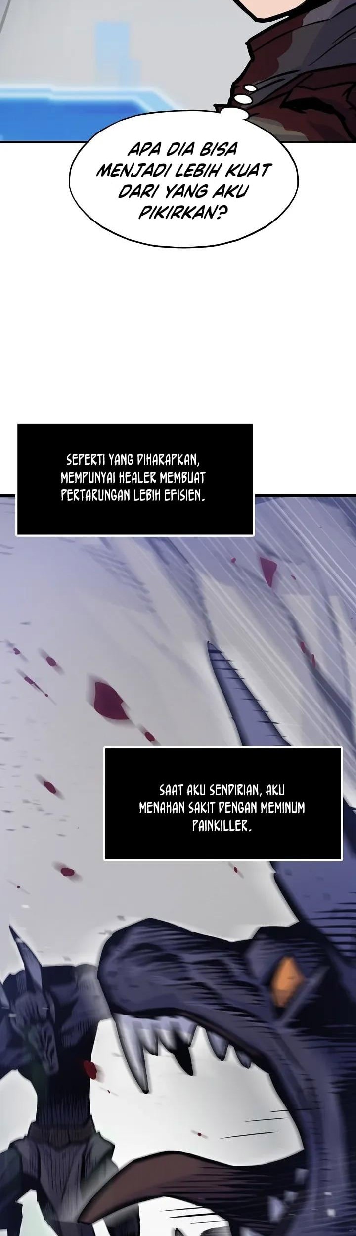 Past Life Regressor (Remake 2022) Chapter 23 - halaman 23