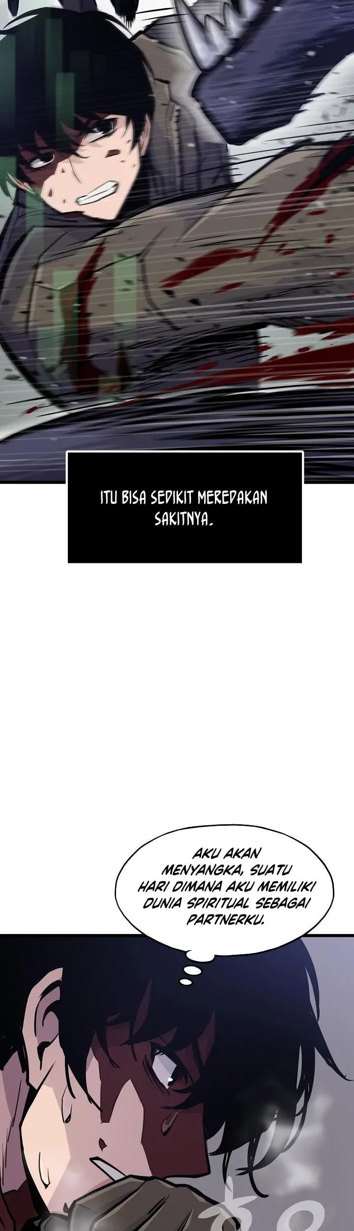 Past Life Regressor (Remake 2022) Chapter 23 - halaman 24