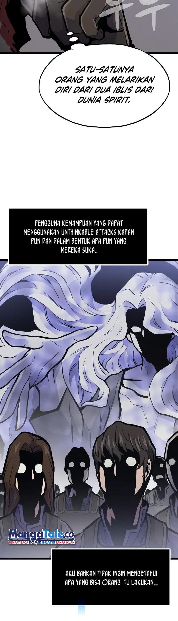 Past Life Regressor (Remake 2022) Chapter 23 - halaman 25
