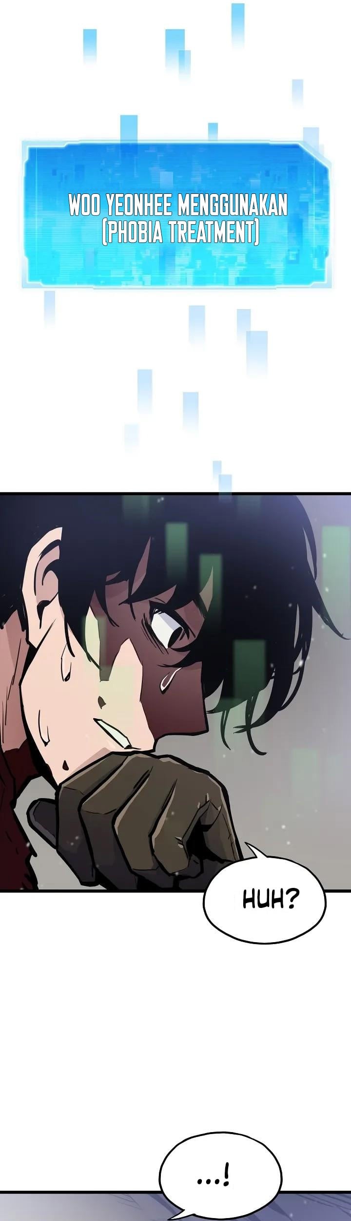 Past Life Regressor (Remake 2022) Chapter 23 - halaman 26