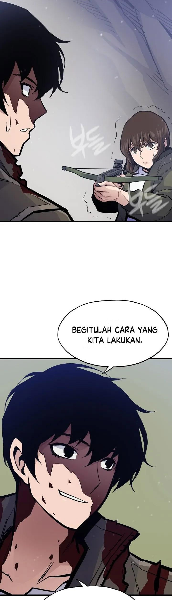 Past Life Regressor (Remake 2022) Chapter 23 - halaman 27