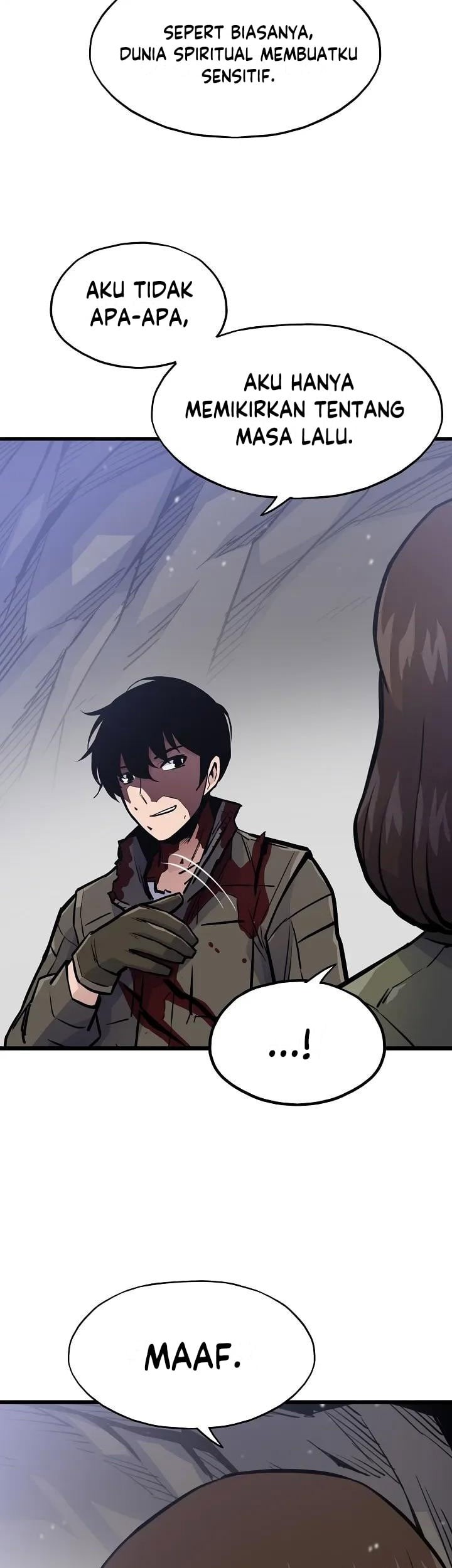 Past Life Regressor (Remake 2022) Chapter 23 - halaman 28
