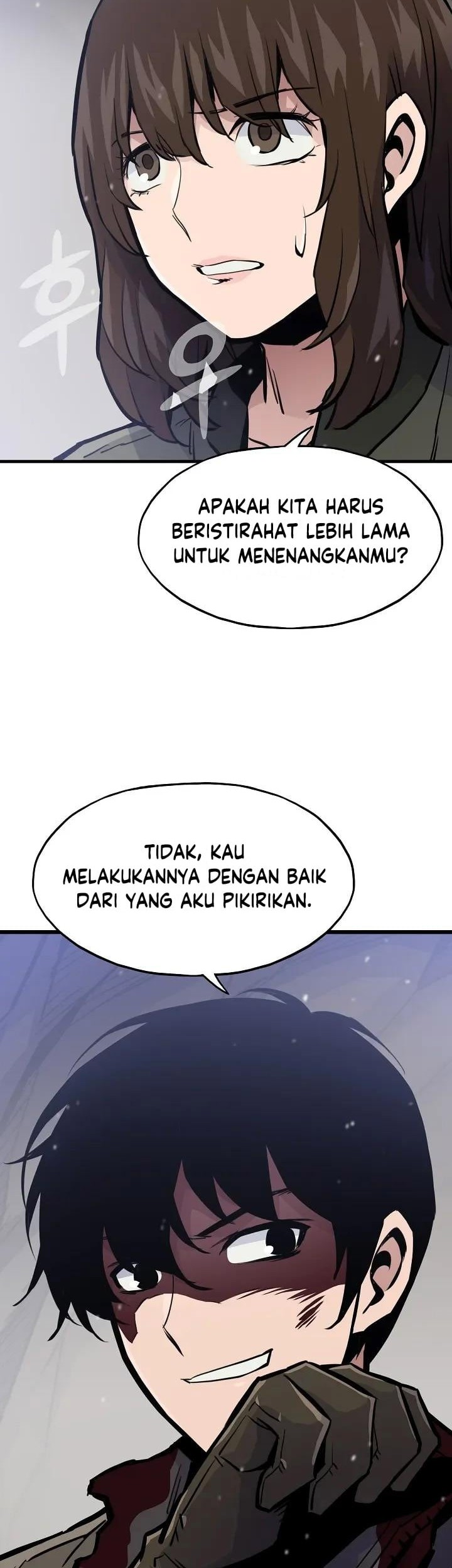 Past Life Regressor (Remake 2022) Chapter 23 - halaman 29