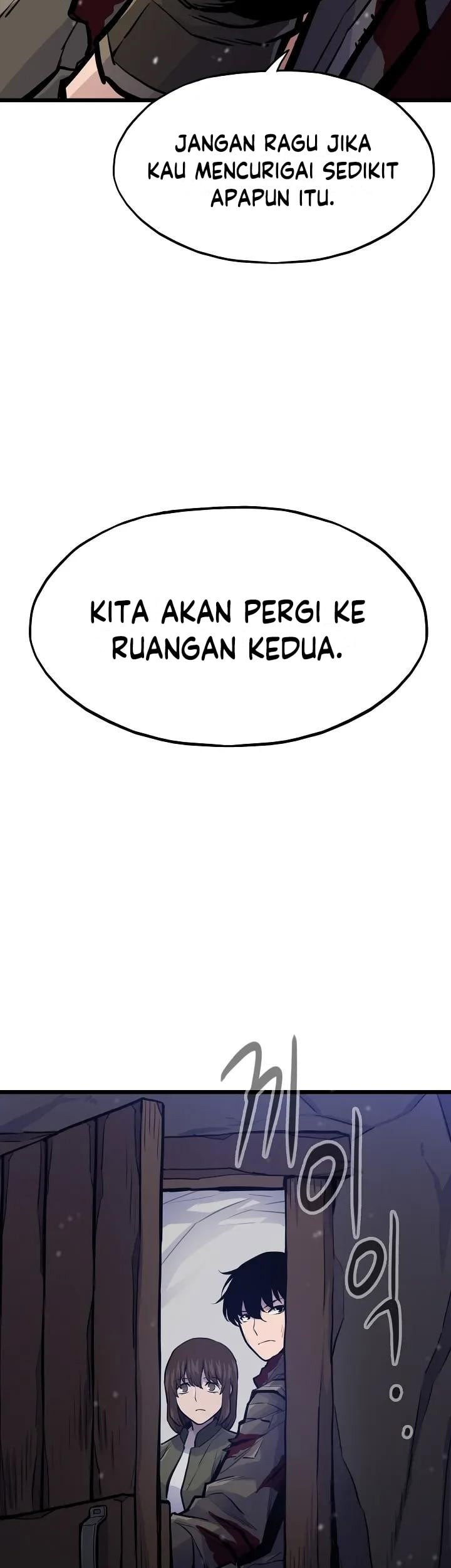 Past Life Regressor (Remake 2022) Chapter 23 - halaman 30