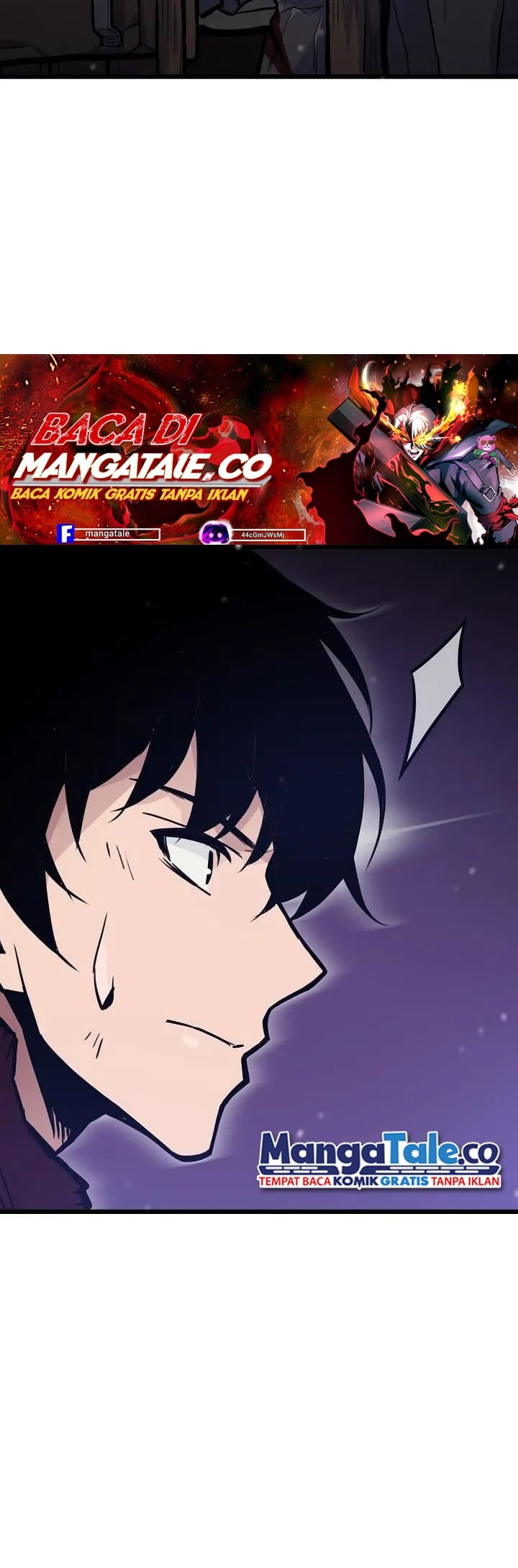 Past Life Regressor (Remake 2022) Chapter 23 - halaman 31