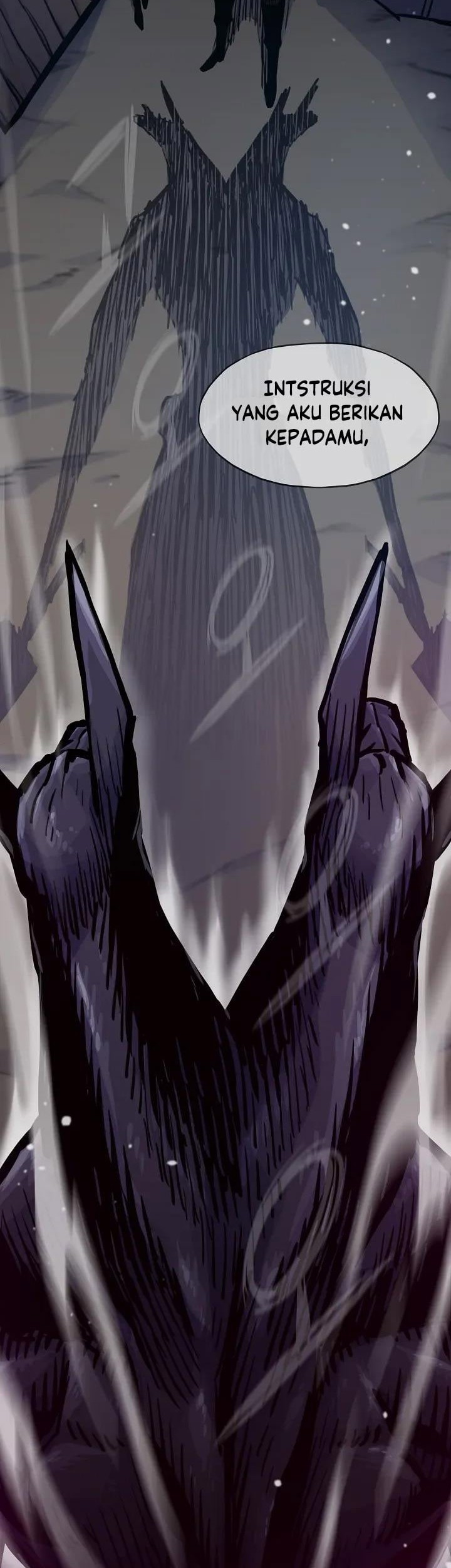 Past Life Regressor (Remake 2022) Chapter 23 - halaman 33