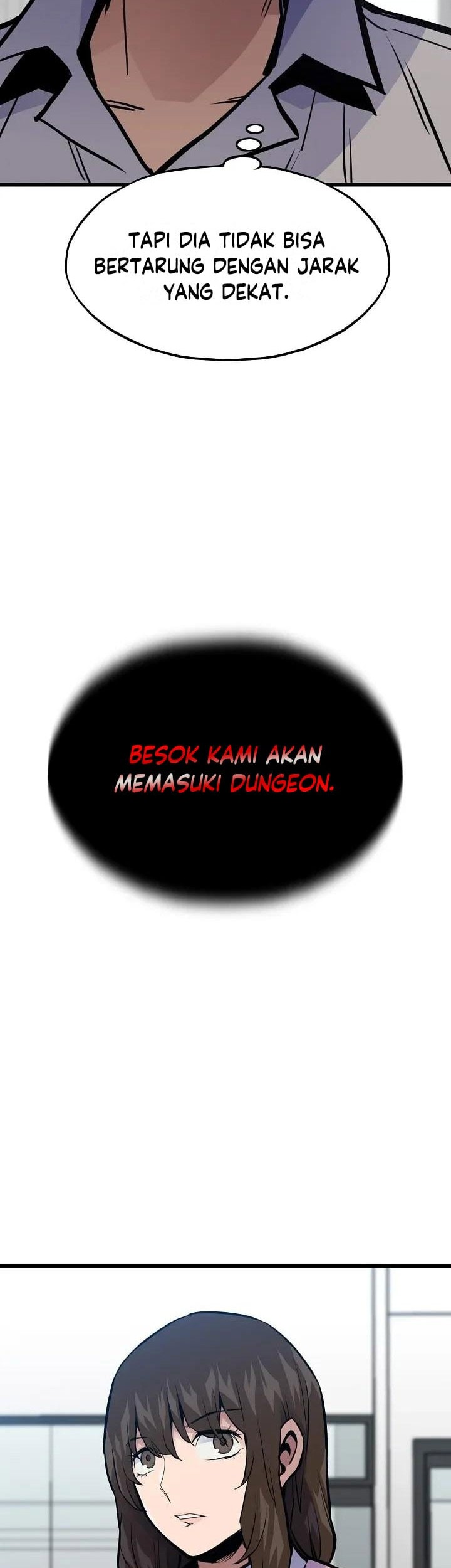 Past Life Regressor (Remake 2022) Chapter 23 - halaman 4