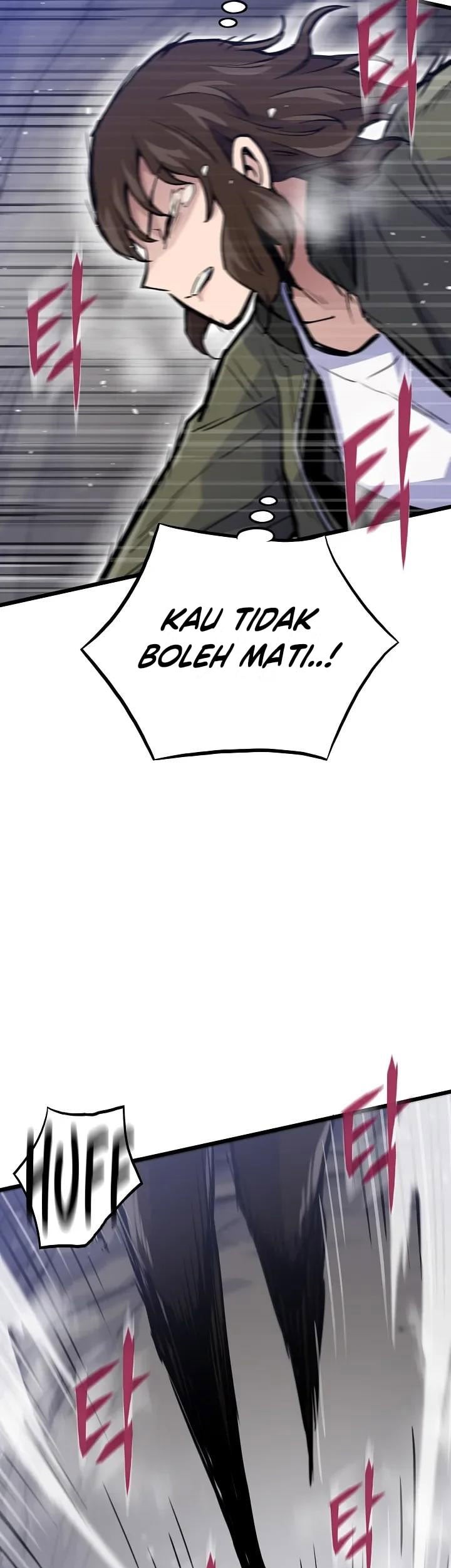 Past Life Regressor (Remake 2022) Chapter 23 - halaman 49