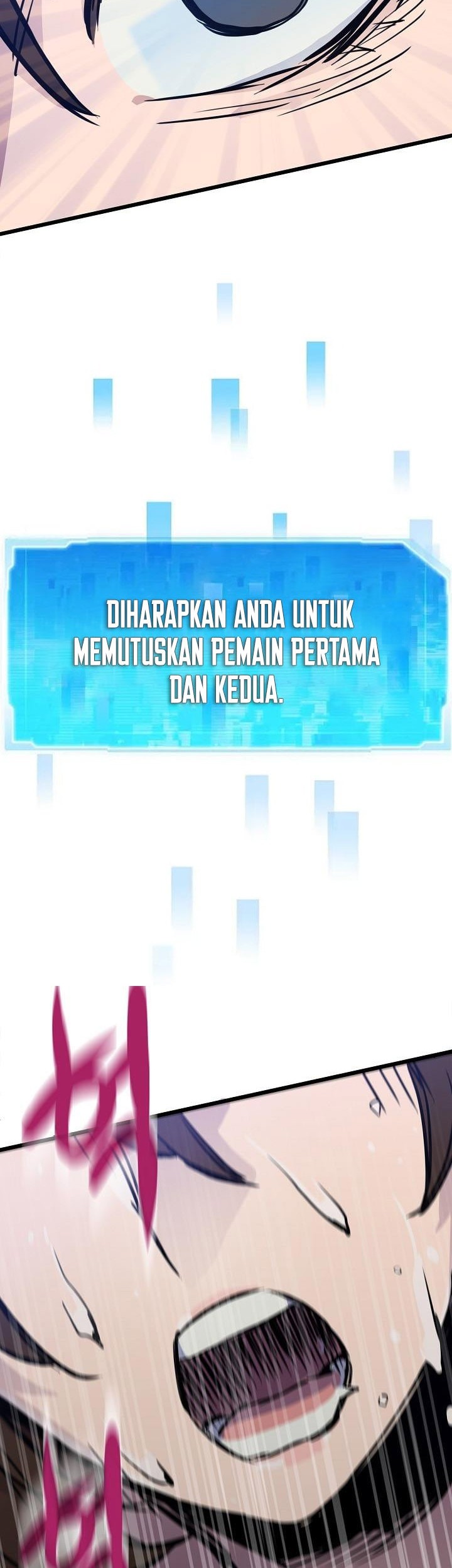 Past Life Regressor (Remake 2022) Chapter 23 - halaman 55