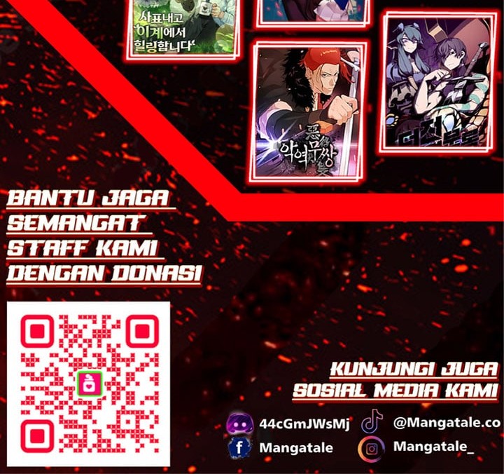 Past Life Regressor (Remake 2022) Chapter 23 - halaman 59