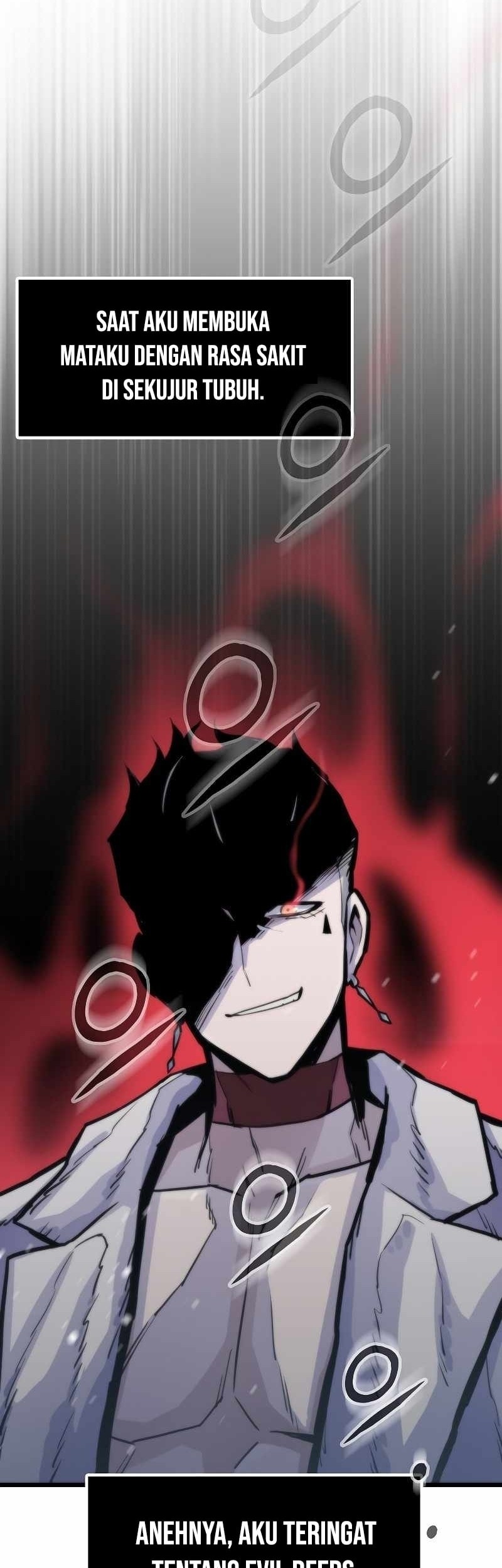 Past Life Regressor (Remake 2022) Chapter 24 - halaman 12