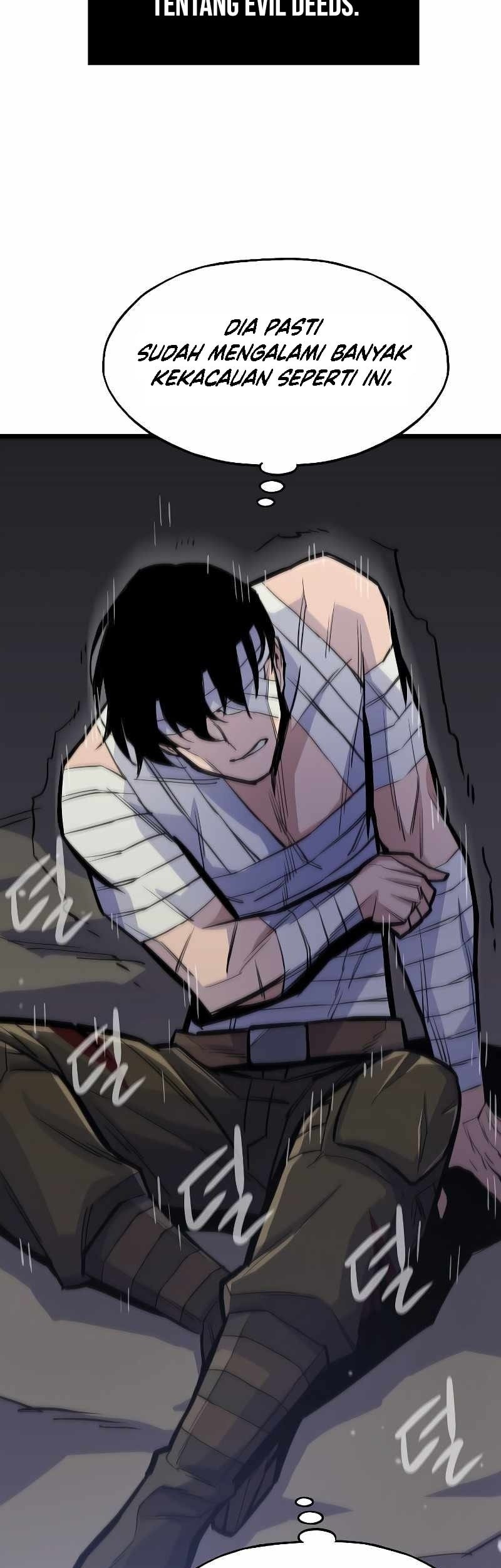 Past Life Regressor (Remake 2022) Chapter 24 - halaman 13