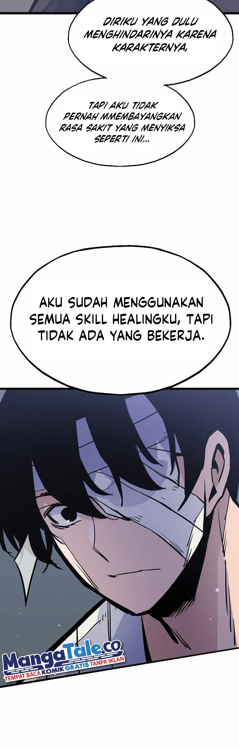 Past Life Regressor (Remake 2022) Chapter 24 - halaman 14