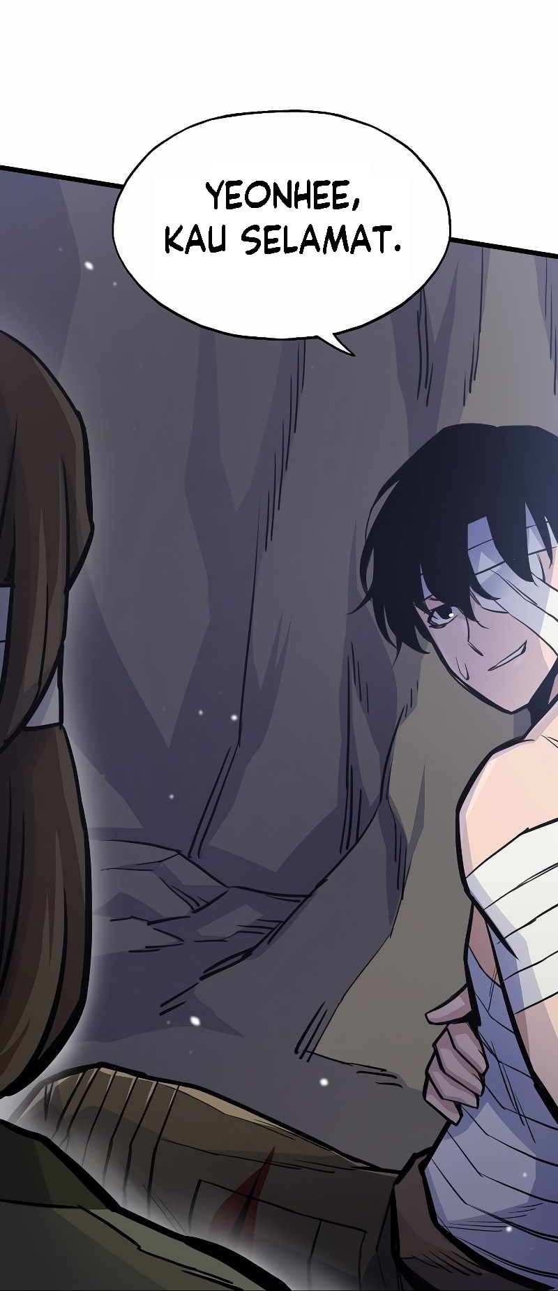 Past Life Regressor (Remake 2022) Chapter 24 - halaman 15