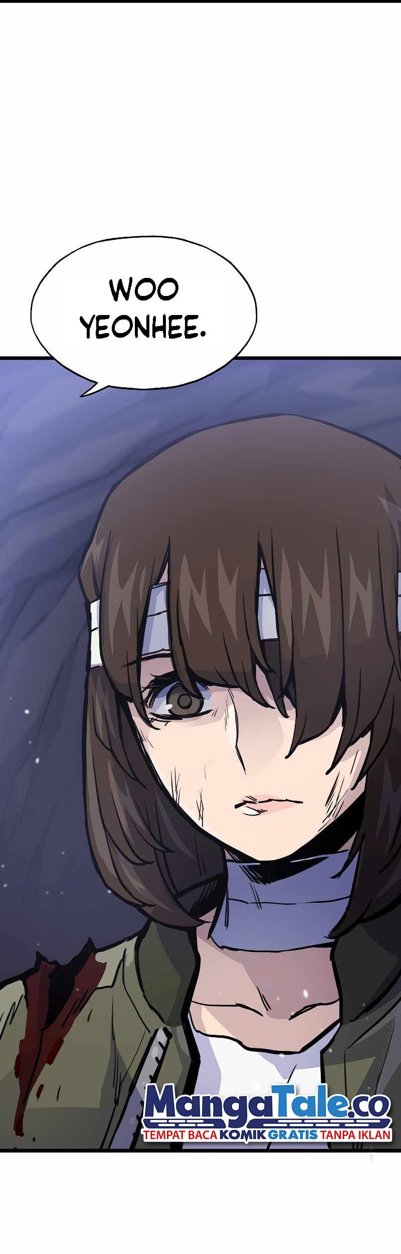 Past Life Regressor (Remake 2022) Chapter 24 - halaman 16