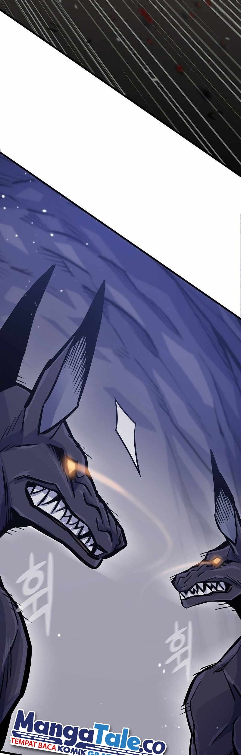 Past Life Regressor (Remake 2022) Chapter 24 - halaman 2