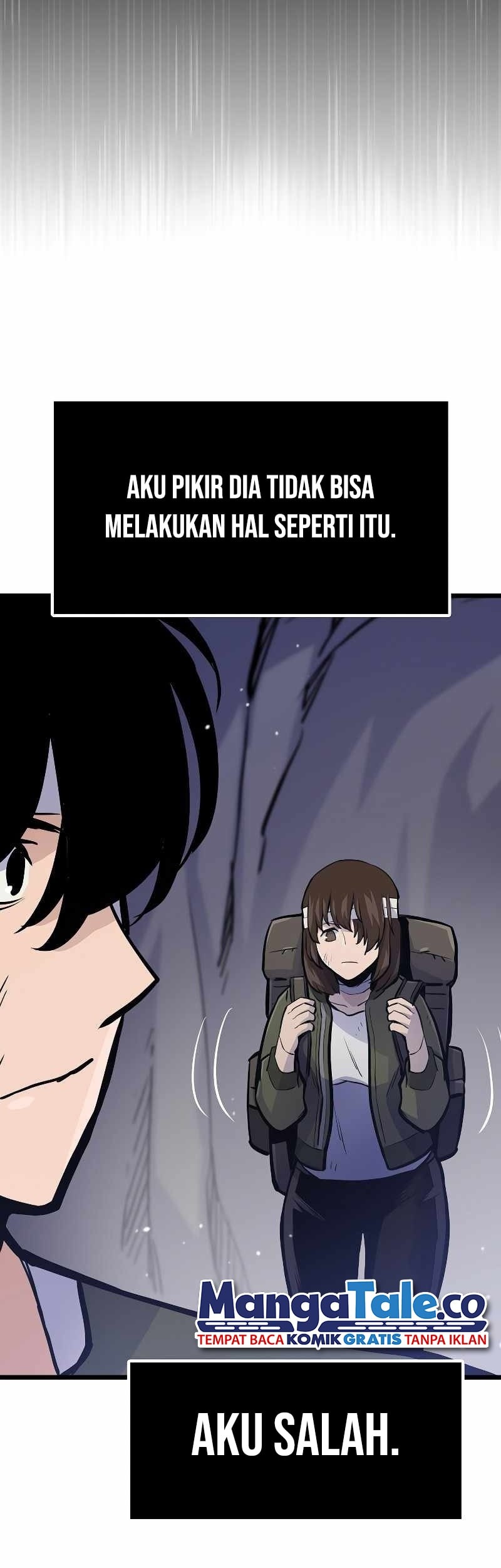 Past Life Regressor (Remake 2022) Chapter 24 - halaman 25