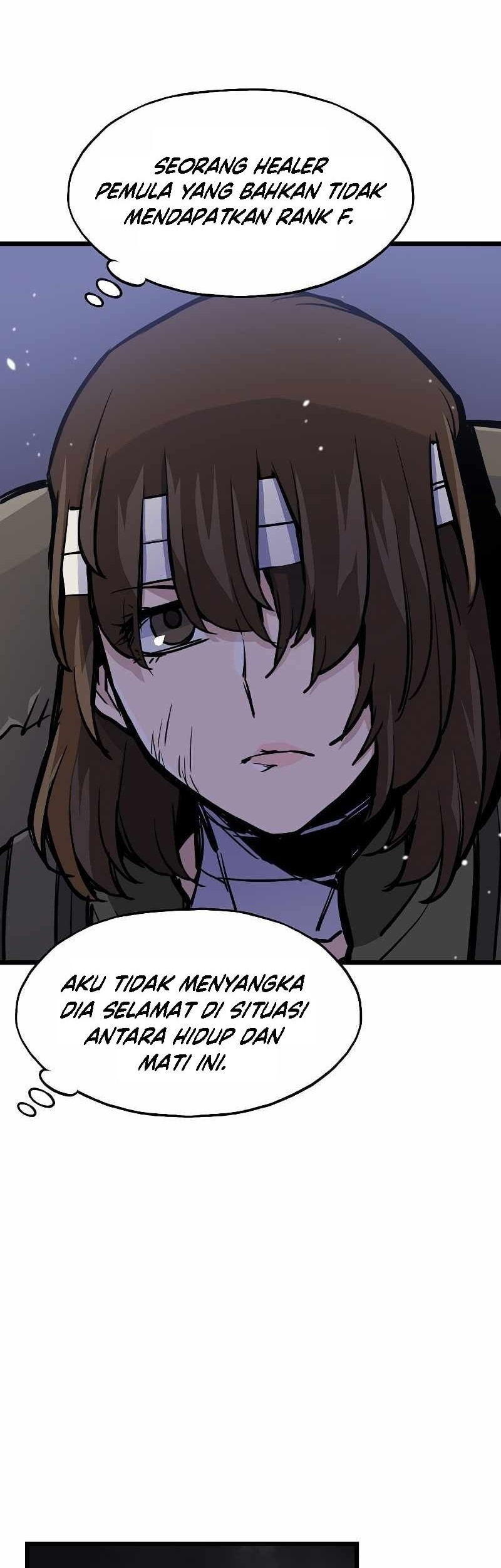 Past Life Regressor (Remake 2022) Chapter 24 - halaman 26