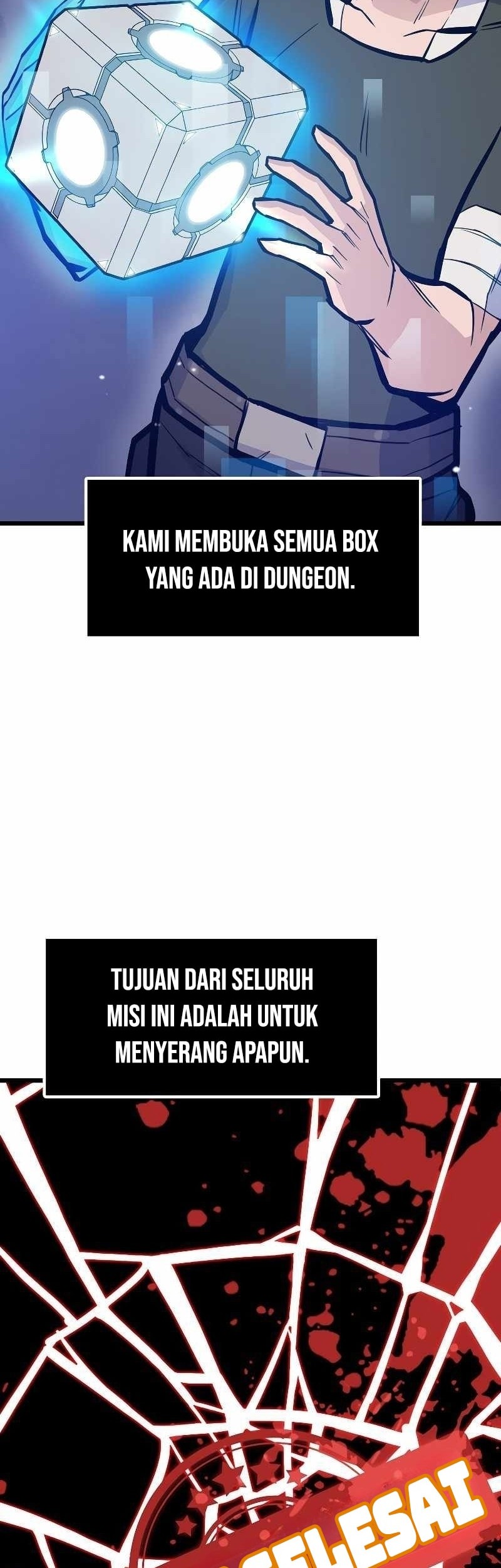 Past Life Regressor (Remake 2022) Chapter 24 - halaman 28