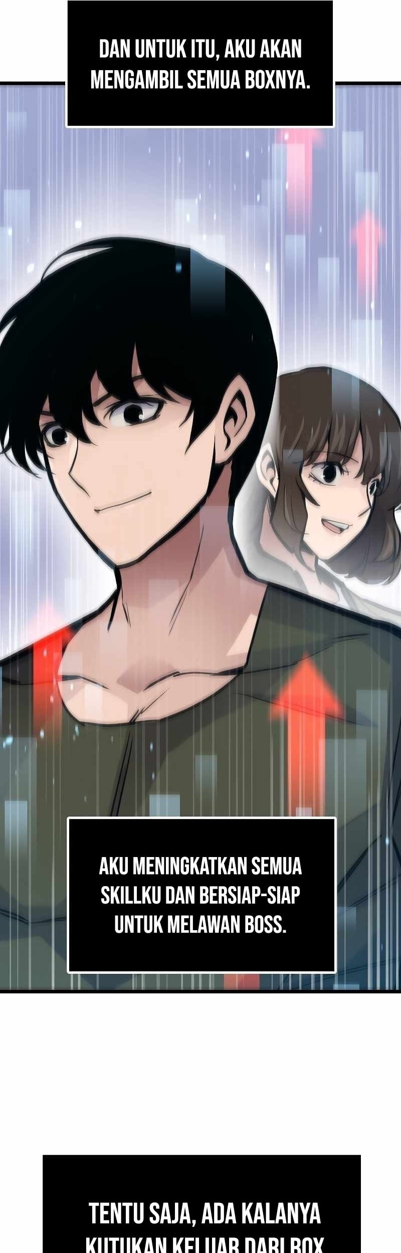 Past Life Regressor (Remake 2022) Chapter 24 - halaman 30
