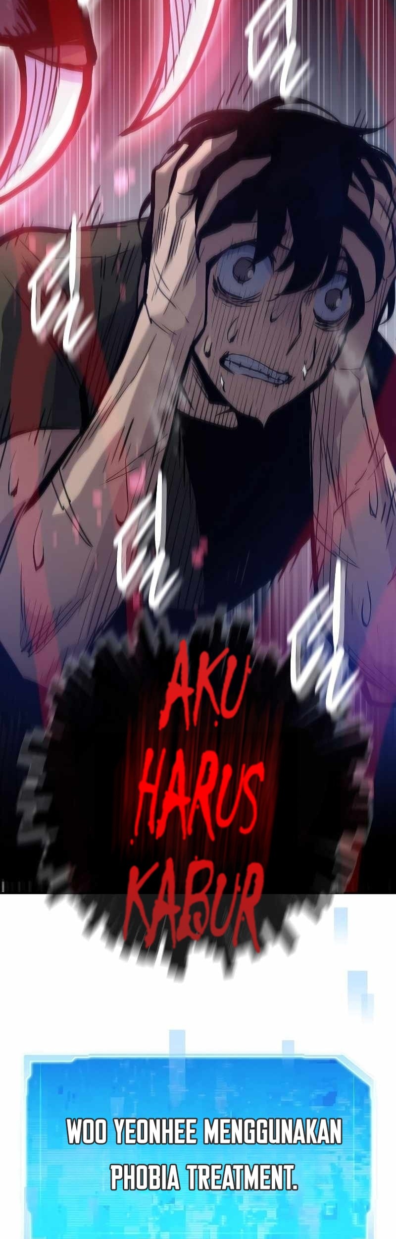 Past Life Regressor (Remake 2022) Chapter 24 - halaman 33