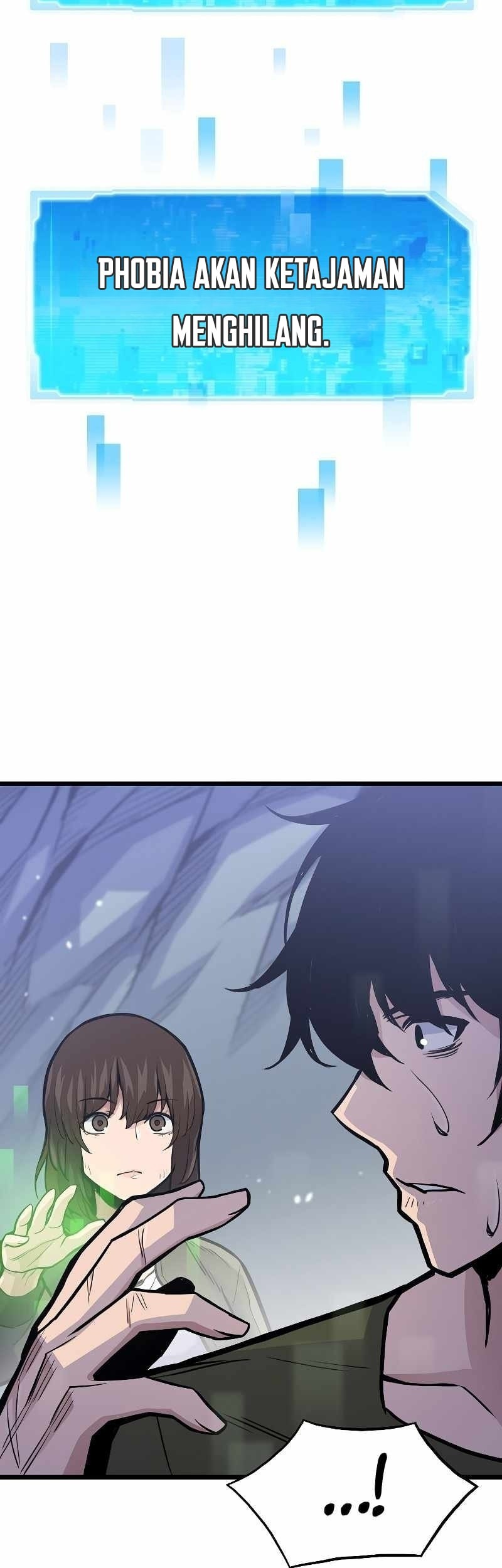 Past Life Regressor (Remake 2022) Chapter 24 - halaman 34
