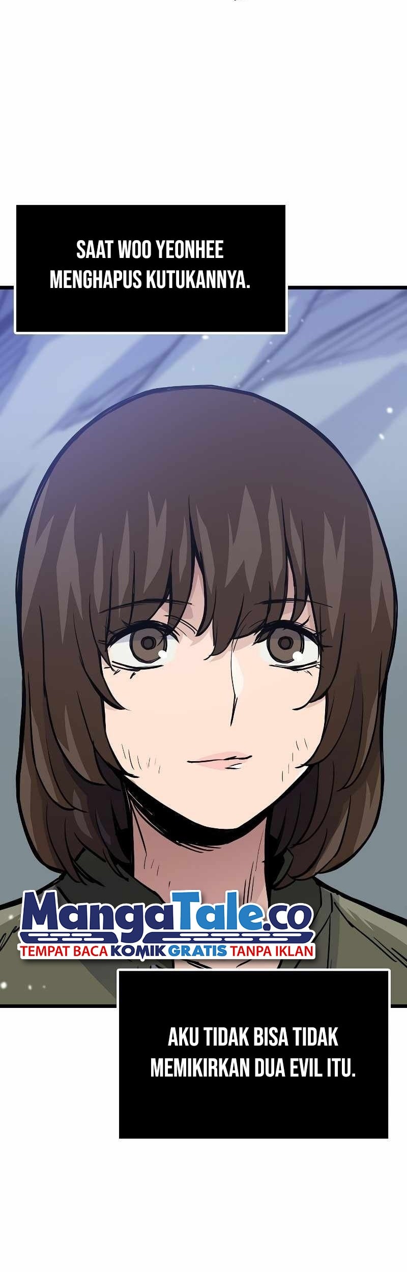 Past Life Regressor (Remake 2022) Chapter 24 - halaman 35