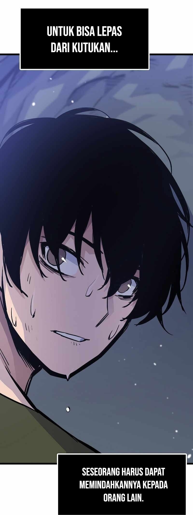Past Life Regressor (Remake 2022) Chapter 24 - halaman 36