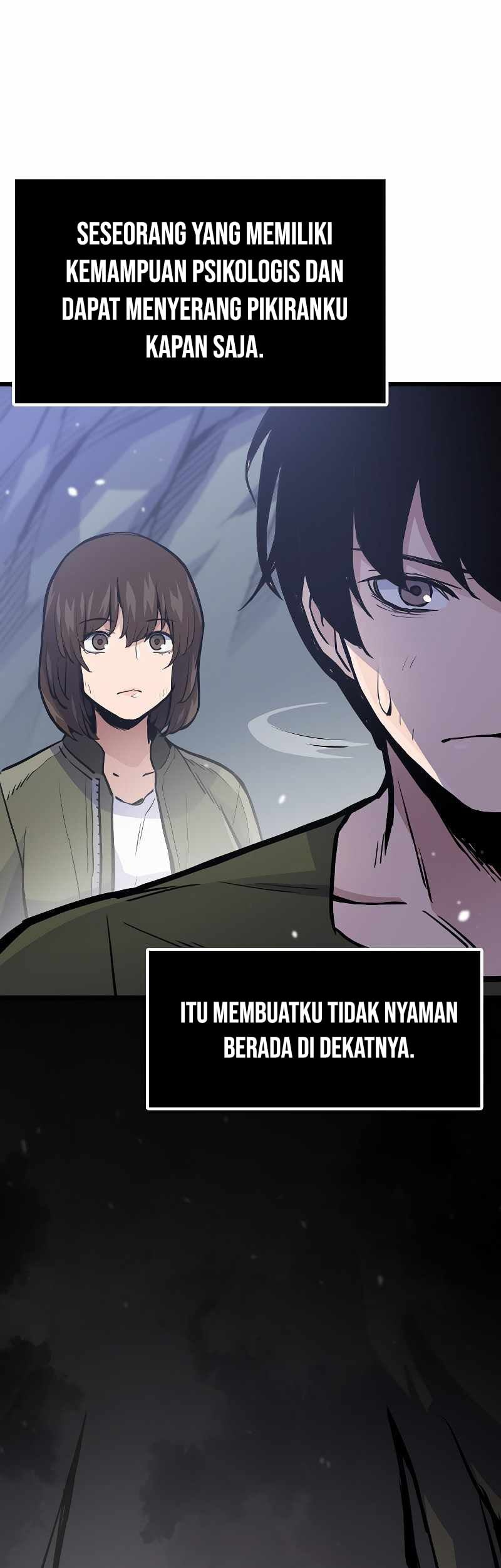 Past Life Regressor (Remake 2022) Chapter 24 - halaman 37