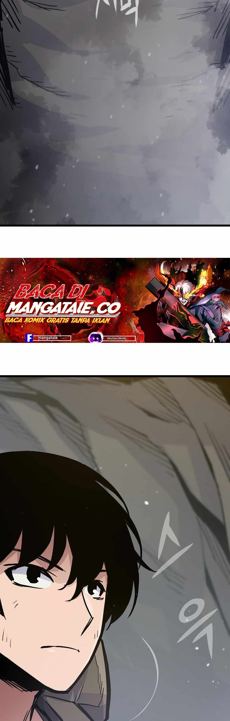 Past Life Regressor (Remake 2022) Chapter 24 - halaman 39