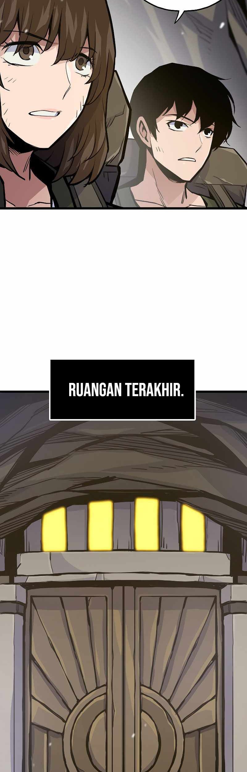 Past Life Regressor (Remake 2022) Chapter 24 - halaman 42