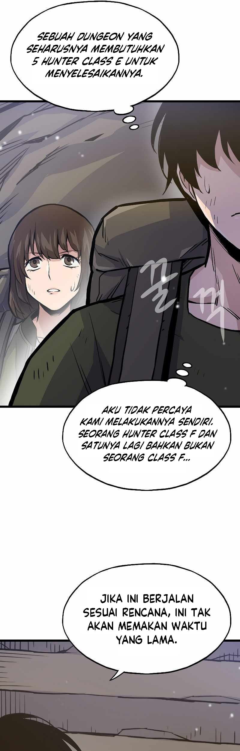 Past Life Regressor (Remake 2022) Chapter 24 - halaman 44