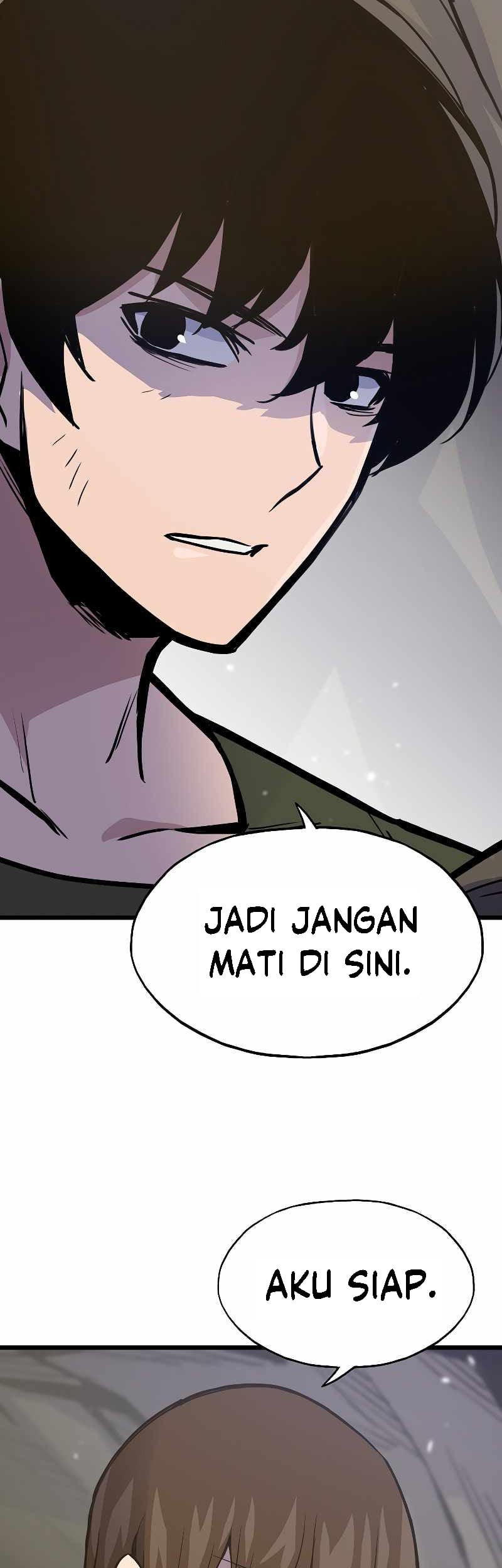Past Life Regressor (Remake 2022) Chapter 24 - halaman 46
