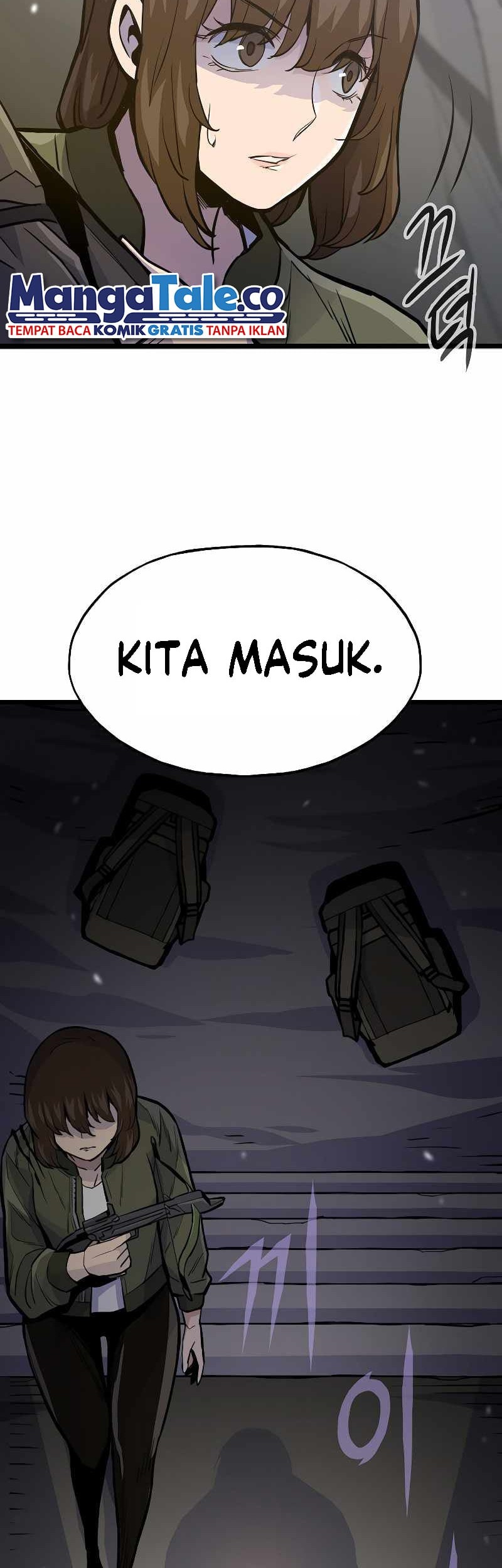 Past Life Regressor (Remake 2022) Chapter 24 - halaman 47