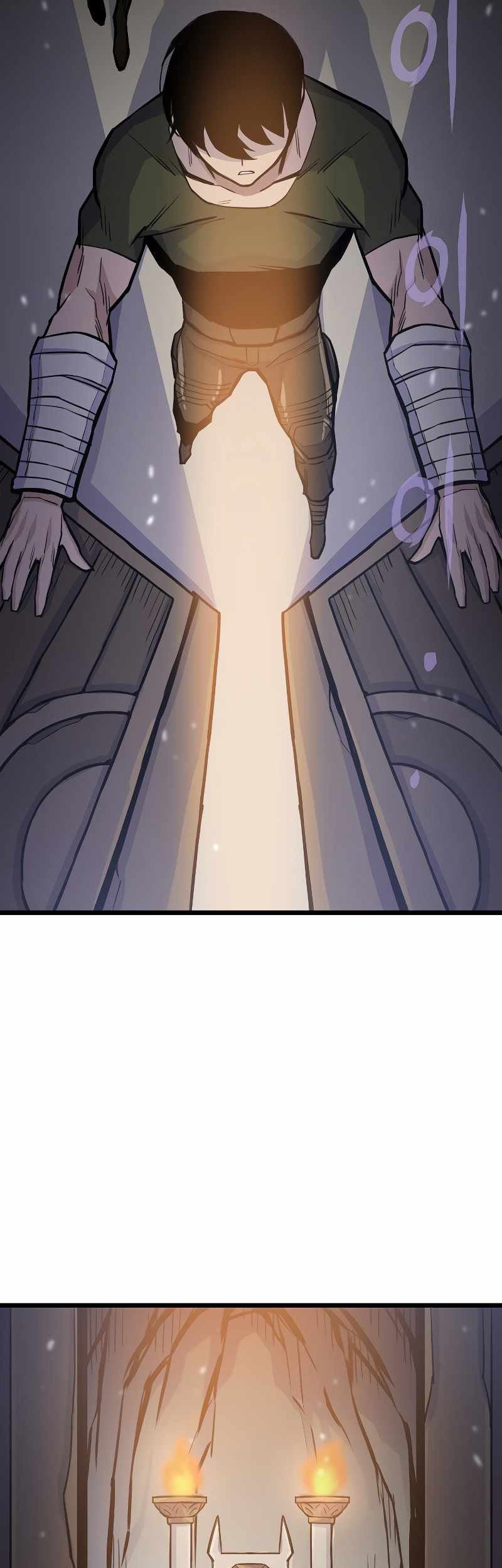 Past Life Regressor (Remake 2022) Chapter 24 - halaman 48